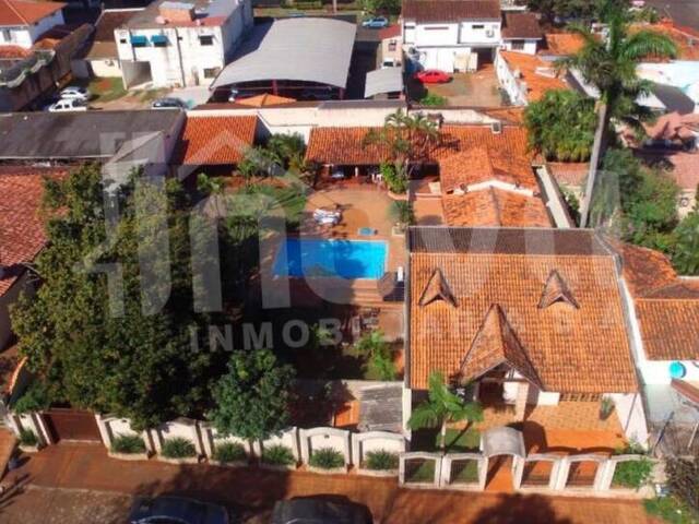 #97 - Casa para Venta en Ciudad del Este - PY-10