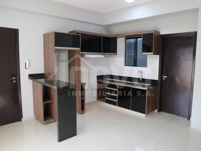#138 - Departamento para Alquiler en Ciudad del Este - PY-10