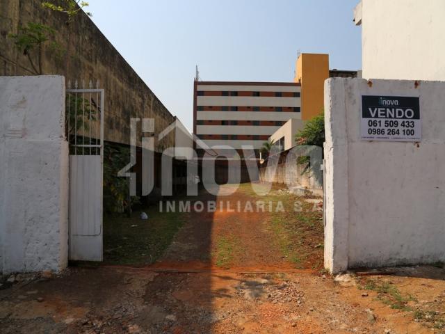 #140 - Área para Venta en Ciudad del Este - PY-10