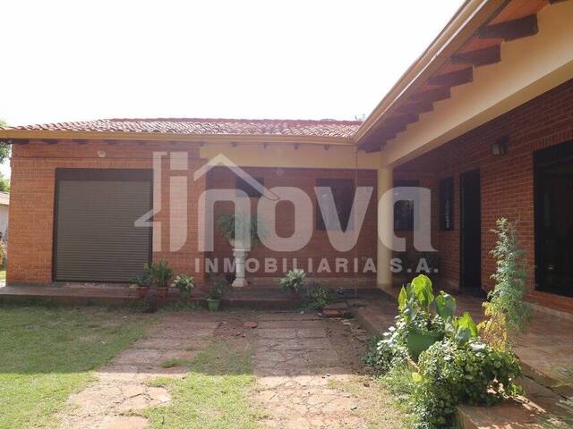 #59 - Casa para Venta en Hernandarias - PY-10 - 2