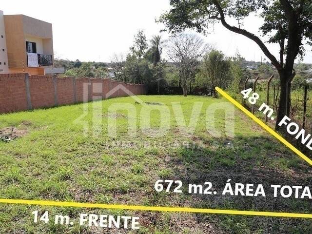 #137 - Área para Venta en Ciudad del Este - PY-10