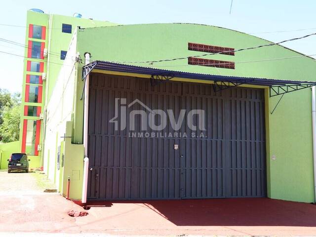 Oficina para Venta en Ciudad del Este - 4