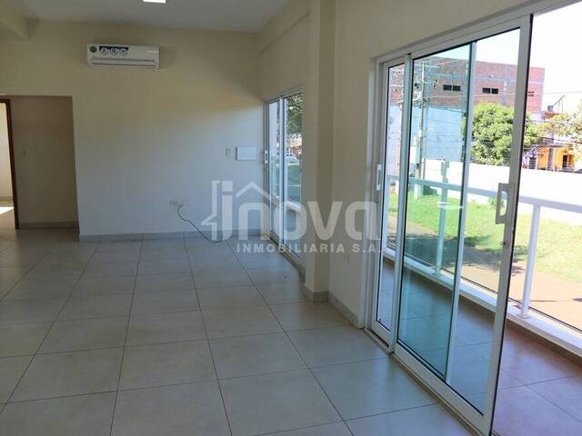 #174 - Departamento para Venta en Hernandarias - PY-10