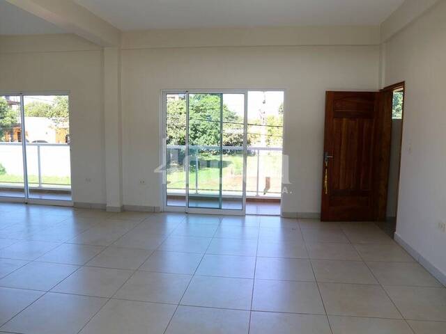 #174 - Departamento para Venta en Hernandarias - PY-10