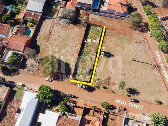 #182 - Área para Venta en Ciudad del Este - PY-10