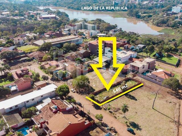 Venta en BOQUERÓN II - Ciudad del Este