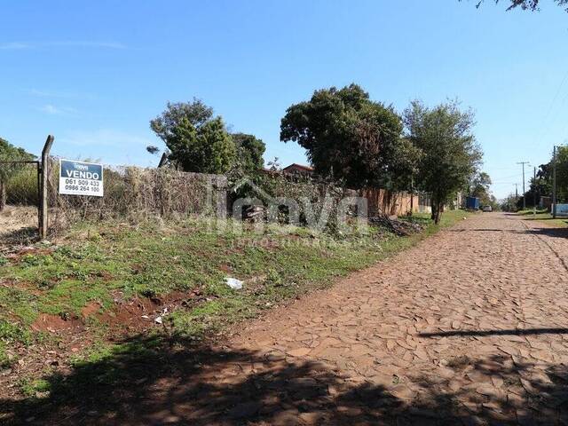 #189 - Área para Venta en Ciudad del Este - PY-10