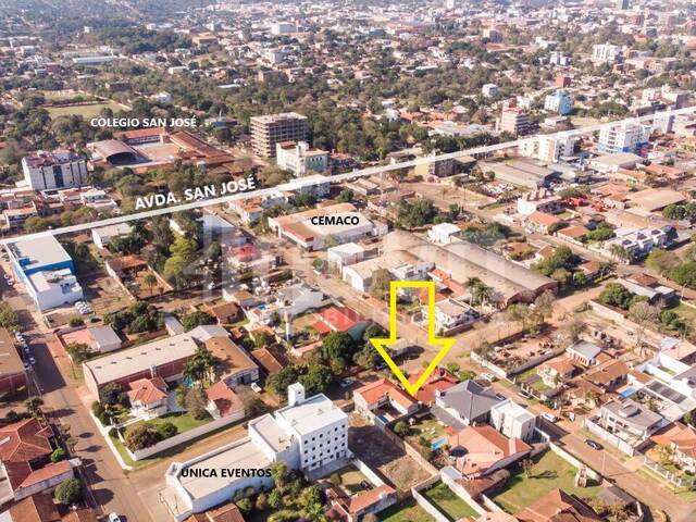 Casa para Venta en Ciudad del Este - 4