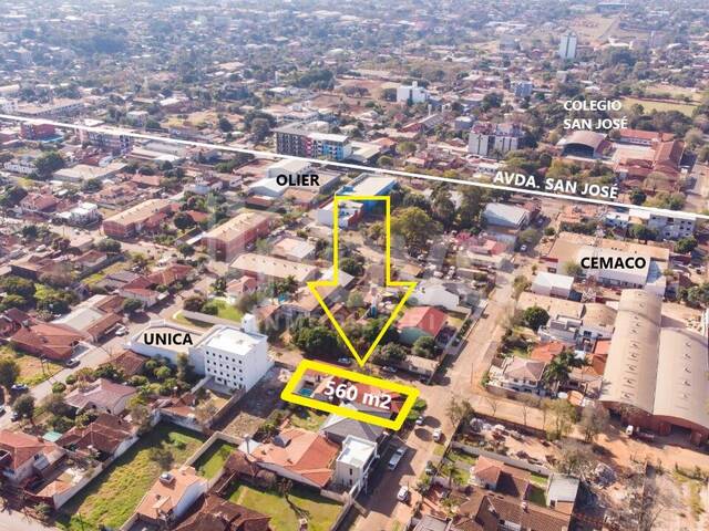 Casa para Venta en Ciudad del Este - 5