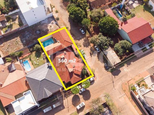 #191 - Casa para Venta en Ciudad del Este - PY-10 - 2