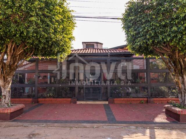 #191 - Casa para Venta en Ciudad del Este - PY-10 - 3