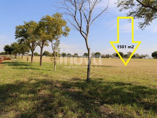 #192 - Terreno en condominio para Venta en Hernandarias - PY-10