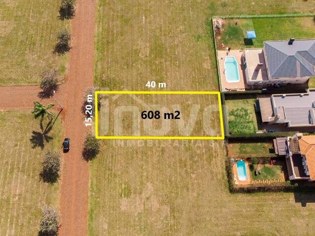 #198 - Área para Venta en Ciudad del Este - PY-10 - 2