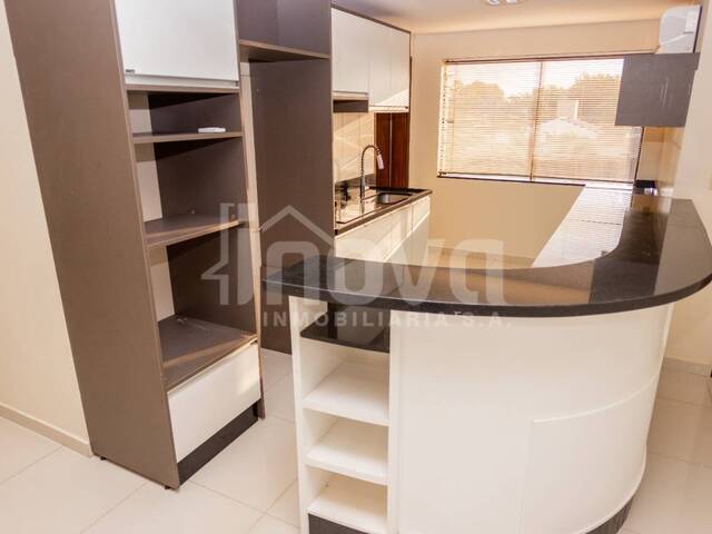 #184 - Departamento para Venta en Hernandarias - PY-10