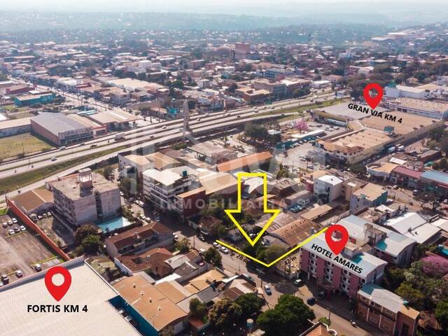 #196 - Área para Venta en Ciudad del Este - PY-10 - 3