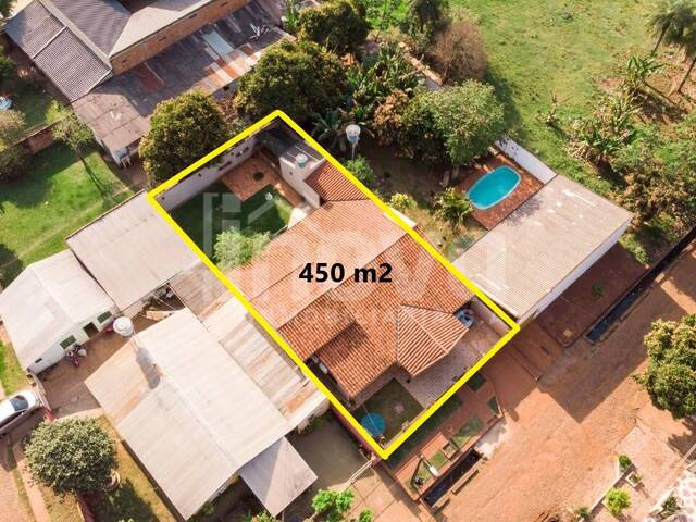 #200 - Casa para Venta en Ciudad del Este - PY-10 - 3