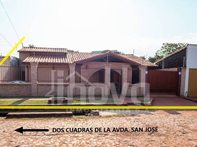 Casa para Venta en Ciudad del Este - 4