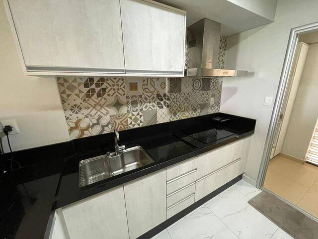 Departamento para Alquiler en Hernandarias - 5