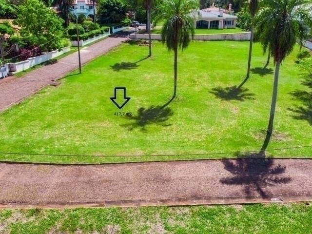 Área para Venta en Hernandarias - 5