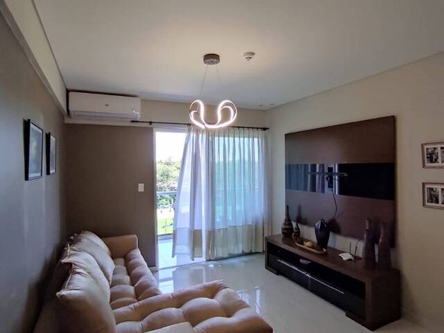 Departamento para Venta en Hernandarias - 4