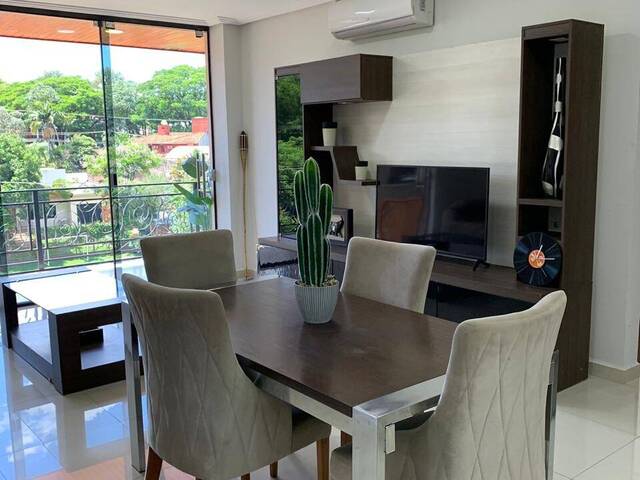 #223 - Departamento para Venta en Ciudad del Este - PY-10