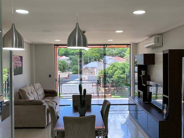 #223 - Departamento para Venta en Ciudad del Este - PY-10 - 2