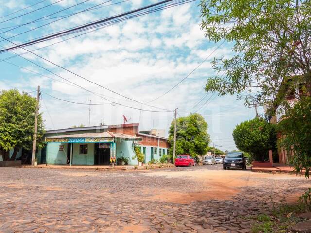 Terreno para Venta en Ciudad del Este - 4