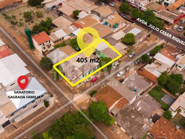 #227 - Terreno para Venta en Ciudad del Este - PY-10