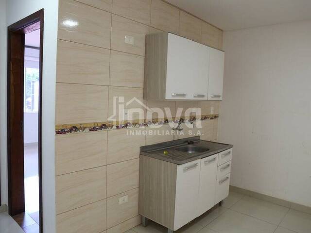 #228 - Departamento para Venta en Ciudad del Este - PY-10