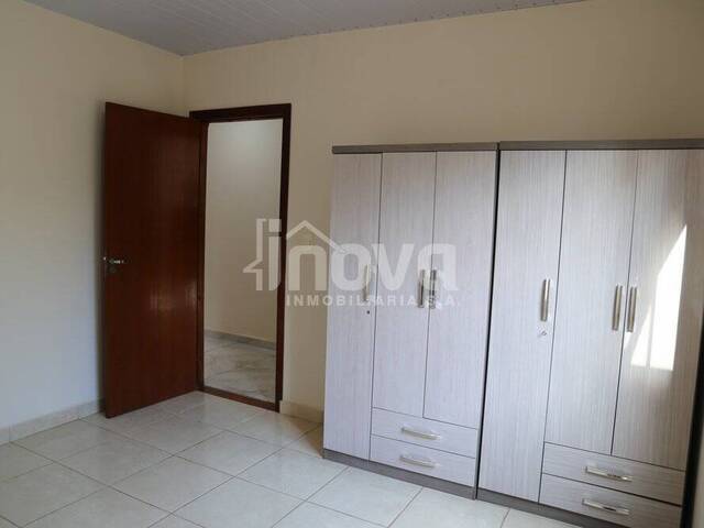 #229 - Departamento para Alquiler en Ciudad del Este - PY-10