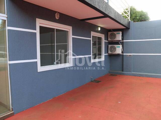#229 - Departamento para Alquiler en Ciudad del Este - PY-10