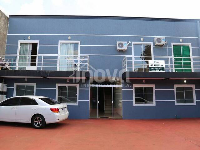#229 - Departamento para Alquiler en Ciudad del Este - PY-10