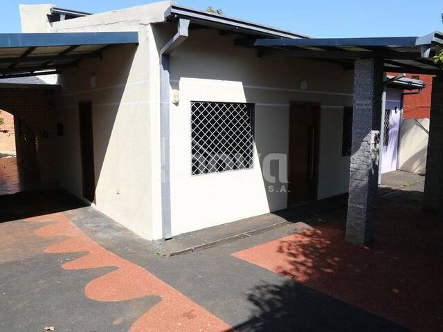 #233 - Casa para Alquiler en Ciudad del Este - PY-10 - 2