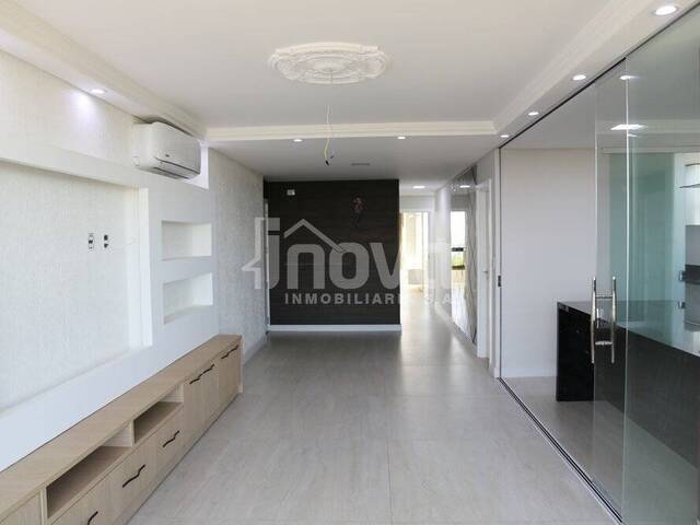 #234 - Departamento para Alquiler en Ciudad del Este - PY-10