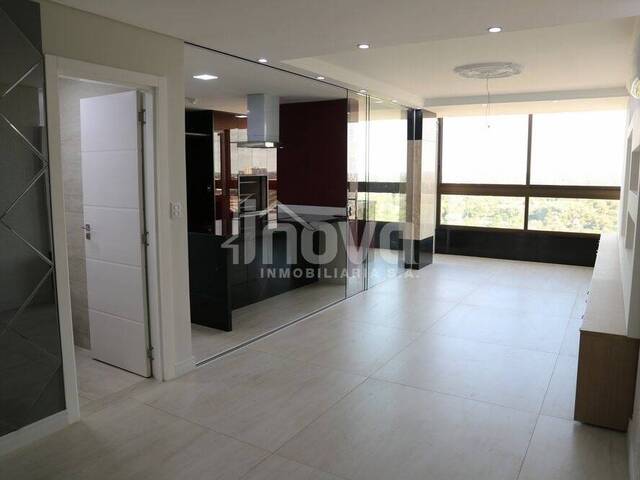 #234 - Departamento para Alquiler en Ciudad del Este - PY-10