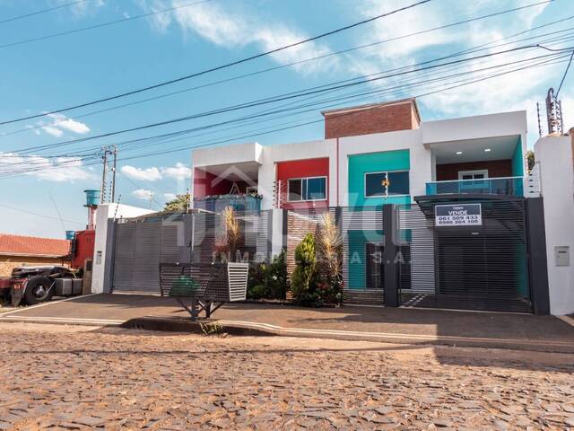 Venta en San Jose - Ciudad del Este