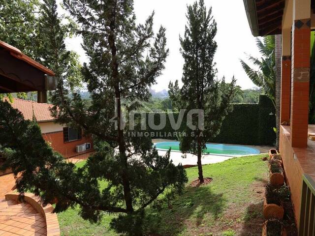#241 - Casa de dos o más pisos para Venta en Foz do Iguaçu - PR - 1
