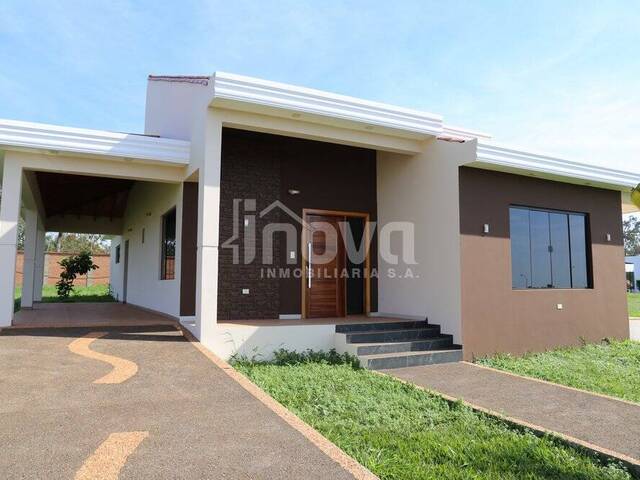 #244 - Casa para Venta en Ciudad del Este - PY-10