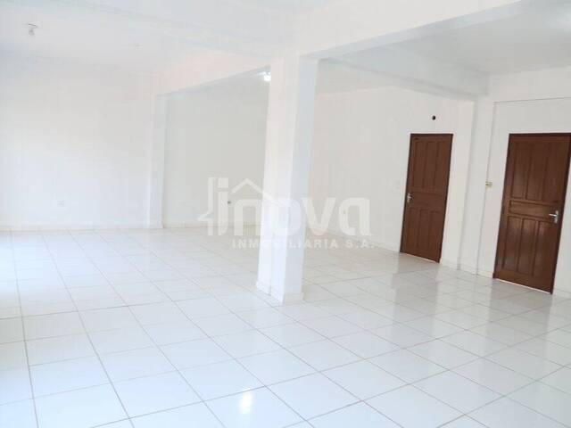 Piso Comercial para Alquiler en Ciudad del Este - 5