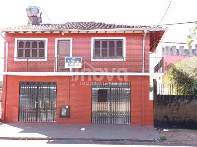 #245 - Piso Comercial para Alquiler en Ciudad del Este - PY-10