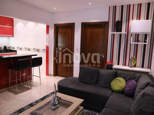 #252 - Departamento para Alquiler en Ciudad del Este - PY-10