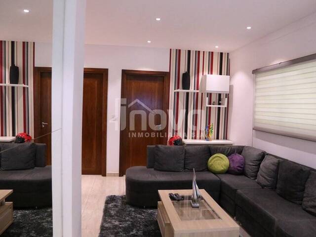 #252 - Departamento para Alquiler en Ciudad del Este - PY-10