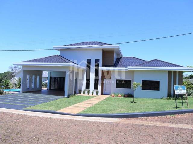 Casa en condominio para Venta en Hernandarias - 4