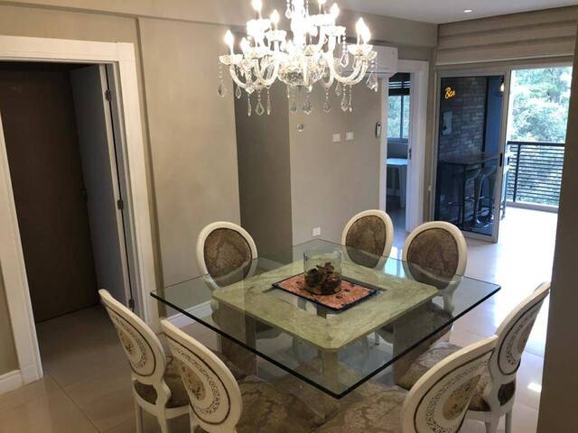 #264 - Departamento para Venta en Ciudad del Este - PY-10