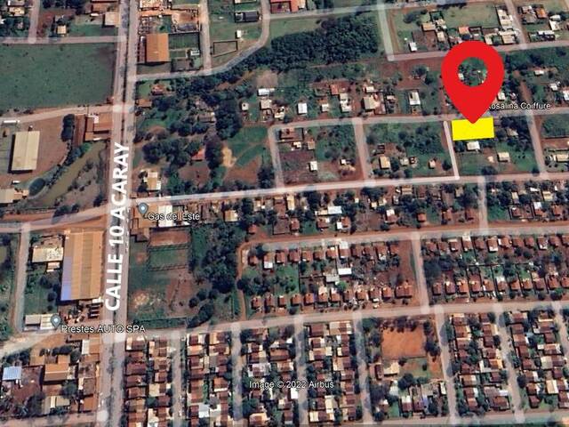 Área para Venta en Ciudad del Este - 5