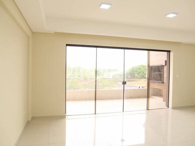 #270 - Departamento para Venta en Hernandarias - PY-10