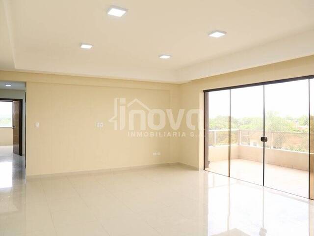 Departamento para Venta en Hernandarias - 4