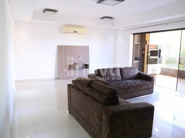 #271 - Departamento para Venta en Hernandarias - PY-10