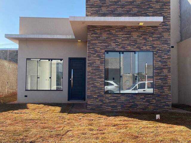 #273 - Casa para Venta en Foz do Iguaçu - PR - 2