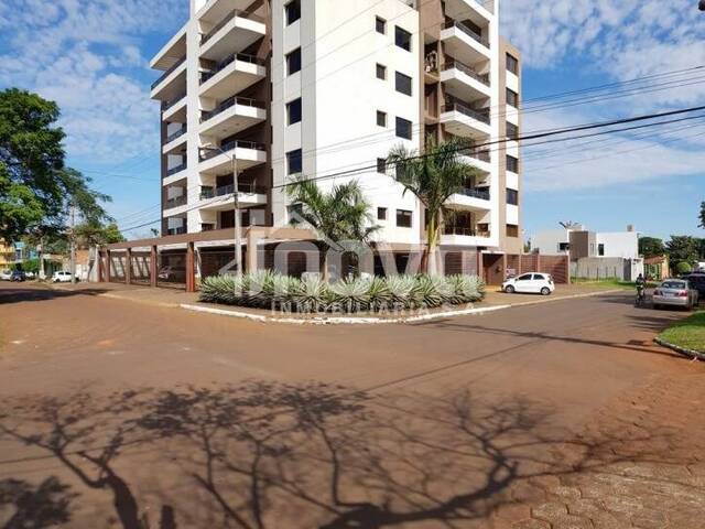 Venta en Condominio Hernandarias - Hernandarias